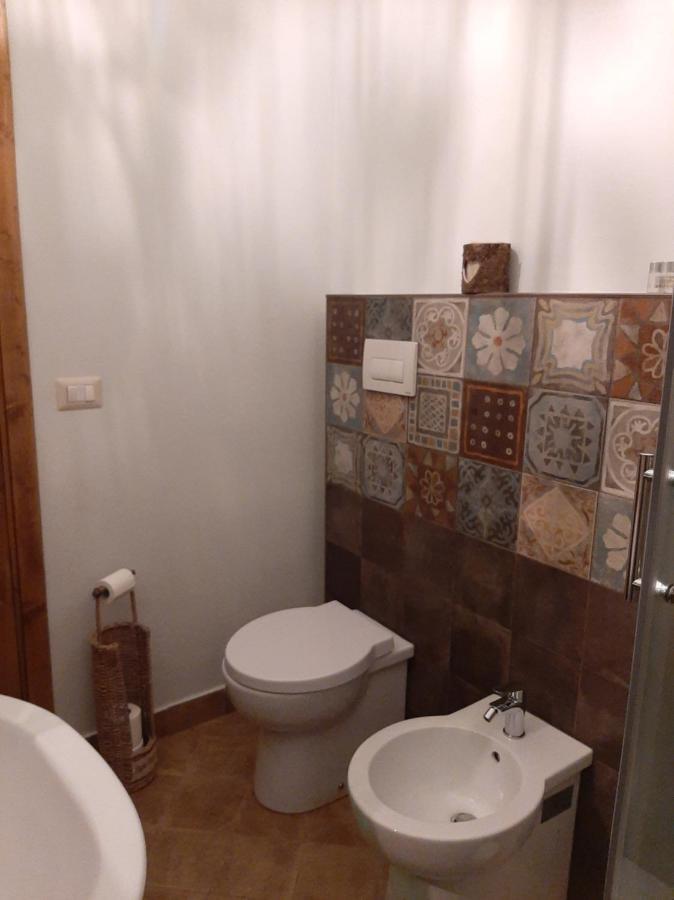 Ferienwohnung Tra I Vicoli Di Aci Acireale Exterior foto