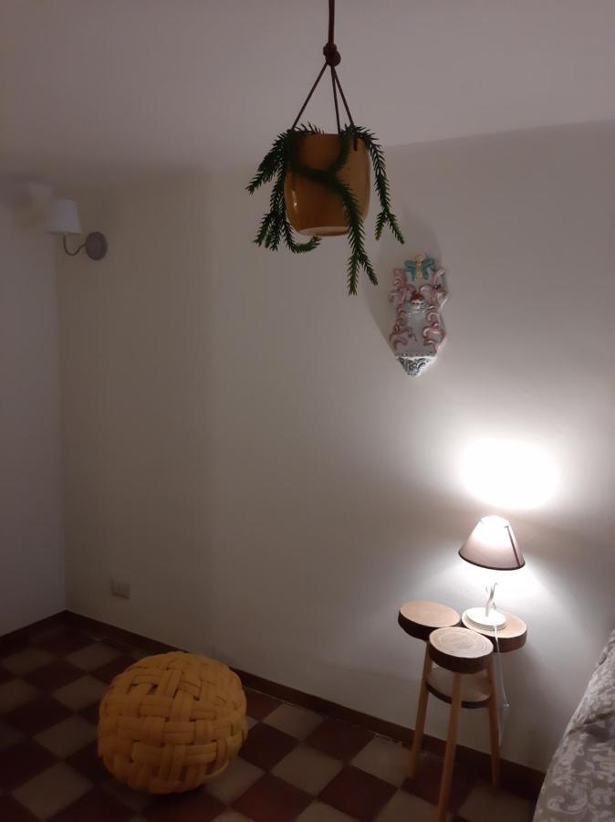 Ferienwohnung Tra I Vicoli Di Aci Acireale Exterior foto