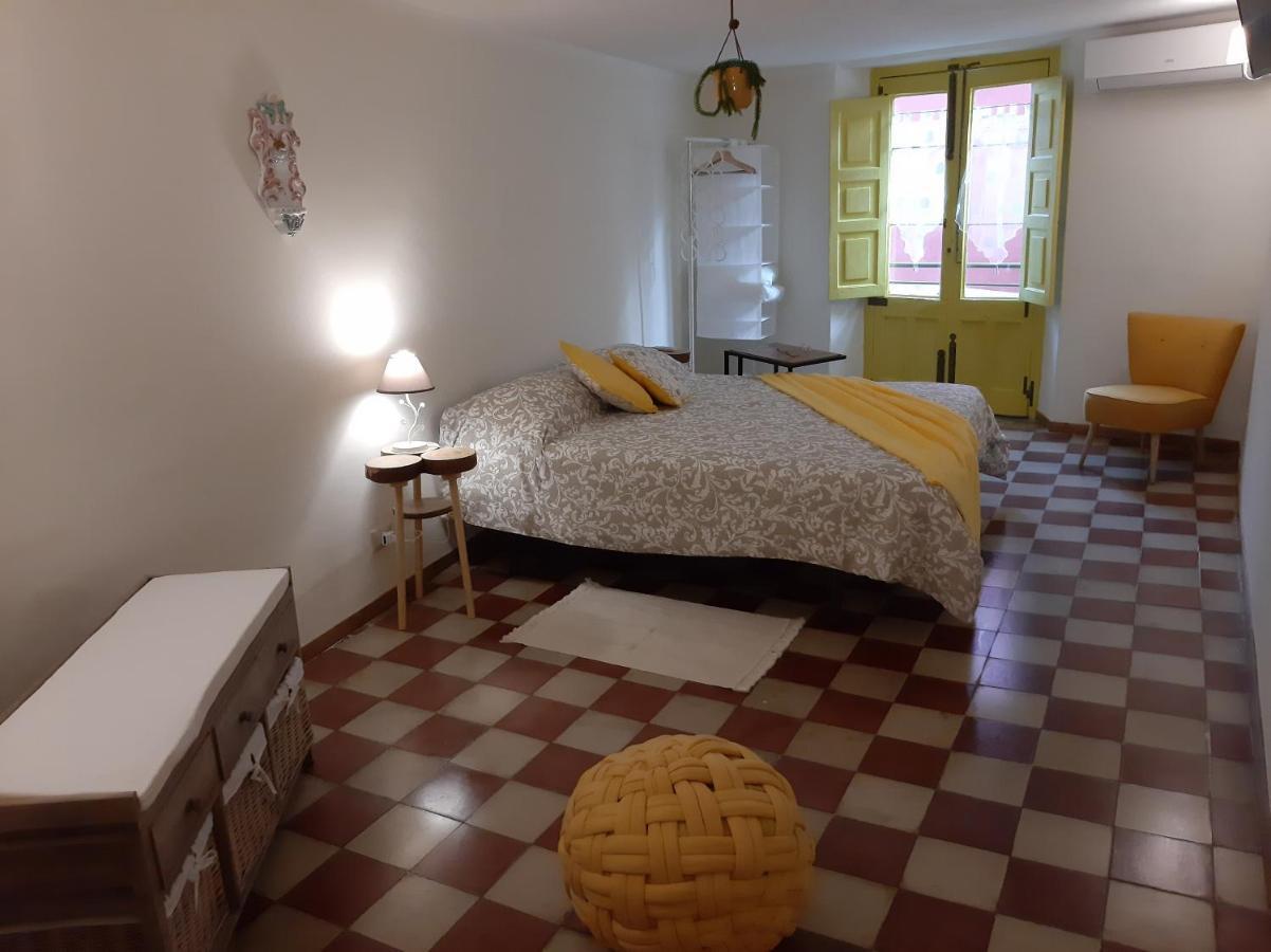 Ferienwohnung Tra I Vicoli Di Aci Acireale Exterior foto