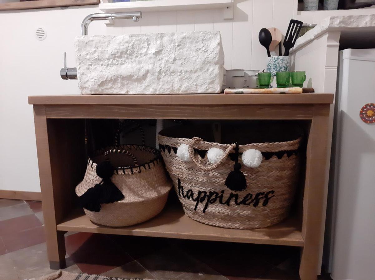 Ferienwohnung Tra I Vicoli Di Aci Acireale Exterior foto