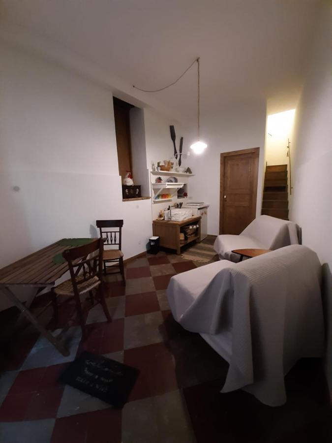 Ferienwohnung Tra I Vicoli Di Aci Acireale Exterior foto