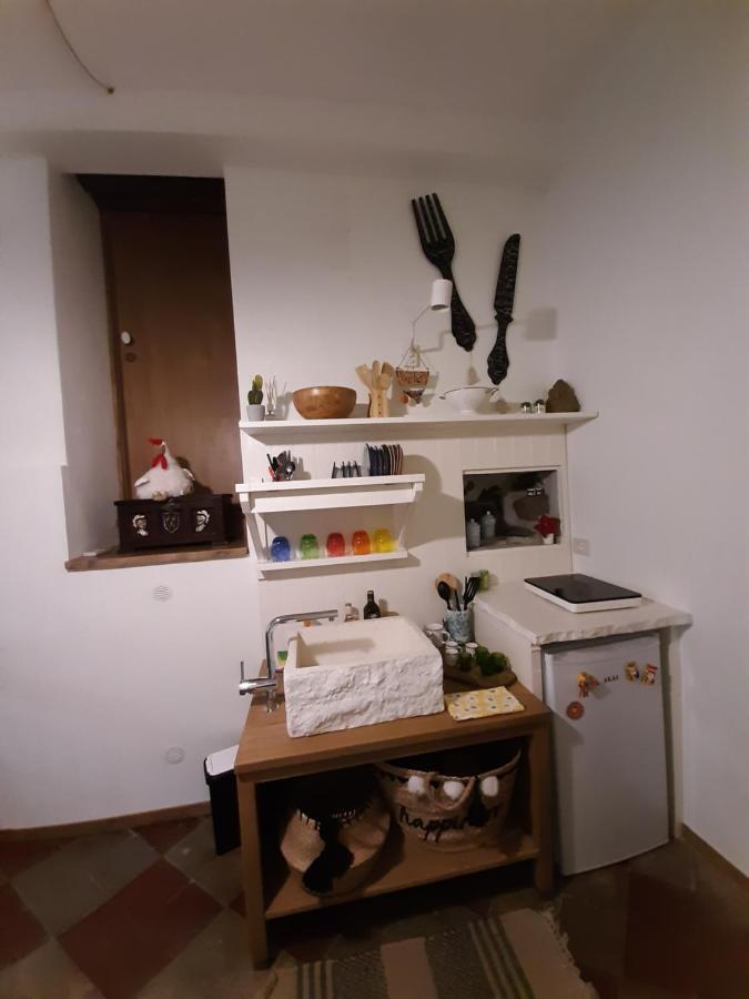 Ferienwohnung Tra I Vicoli Di Aci Acireale Exterior foto
