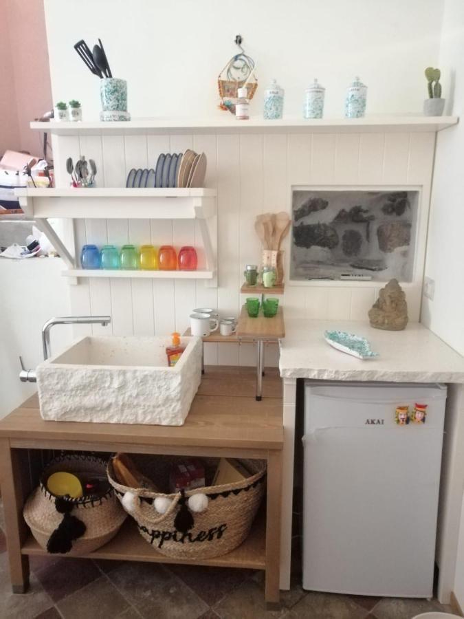 Ferienwohnung Tra I Vicoli Di Aci Acireale Exterior foto